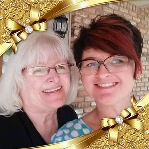 Meet your Posher, Kerrie